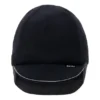 Cappellino Santini Passo Winter Nero