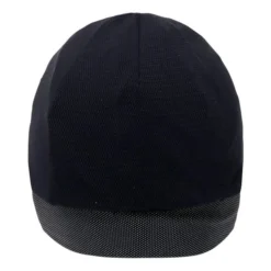 Cappellino Santini Passo Winter Nero -Santini ST SP481TFPPASSO NE 2