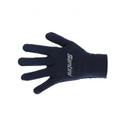 Guanti Invernali SANTINI VEGA XTREME Nautical Blue