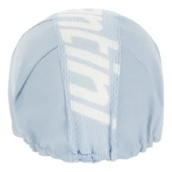 Cappellino Santini Colore Azzurro -Santini st 1s460netcolor si 003