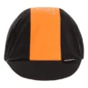 Cappellino Santini Guard Mercurio Nero Arancione