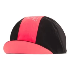 Cappellino Santini Guard Mercurio Nero Rosa -Santini st 1w460 guardmerc gn 004