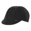 Cappellino Santini Guard Mercurio Nero