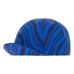 Cappellino Santini Kinetic Blu Elettrico Blu Marino -Santini st 2s460cotkine ry 003