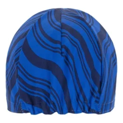 Cappellino Santini Kinetic Blu Elettrico Blu Marino -Santini st 2s460cotkine ry 004