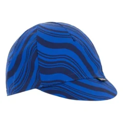 Cappellino Santini Kinetic Blu Elettrico Blu Marino -Santini st 2s460cotkine ry 005