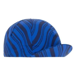 Cappellino Santini Kinetic Blu Elettrico Blu Marino -Santini st 2s460cotkine ry 006