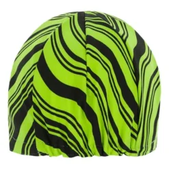 Cappellino Santini Kinetic Verde Fluo Nero 9 Cappellino Santini Kinetic Verde Fluo Nero -Santini st 2s460cotkine vf 004