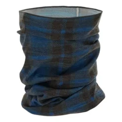 Scaldacollo Santini Dylan Blu Scuro -Santini st 3m493wldylan bl 003