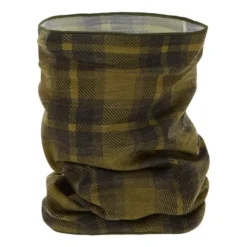 Scaldacollo Santini Dylan Verde Scuro -Santini st 3m493wldylan vm 003