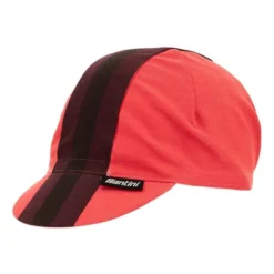 Cappellino Santini Bengal Granatina