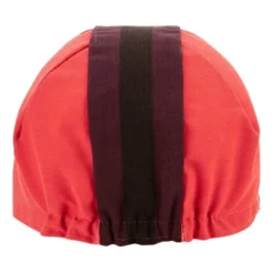 Cappellino Santini Bengal Granatina -Santini st 3s460cotbeng gn 003