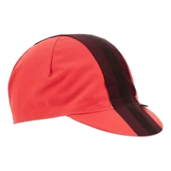 Cappellino Santini Bengal Granatina -Santini st 3s460cotbeng gn 004