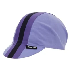 Cappellino Santini Bengal Viola