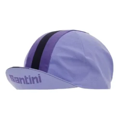 Cappellino Santini Bengal Viola -Santini st 3s460cotbeng ll 005