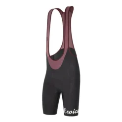 Completo Santini Eroica Ruby Bordeaux Nero -Santini st er1075gitruby ne 002 1