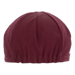 Cappellino Santini Eroica Ruby Bordeaux -Santini st er460cotruby br 003