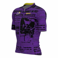 Santini Completo Tour De France 2023 Tappa 9 -Santini st kittour2023 10 003