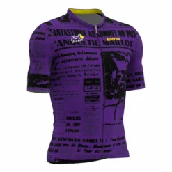 Santini Completo Tour De France 2023 Tappa 9 -Santini st kittour2023 10 005