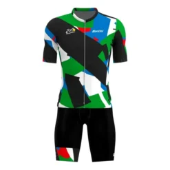 Santini Uniforme Tour De Francia 2023 Etapa 17