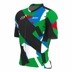 Santini Uniforme Tour De Francia 2023 Etapa 17 -Santini st kittour2023 11 003