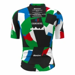 Santini Uniforme Tour De Francia 2023 Etapa 17 -Santini st kittour2023 11 004