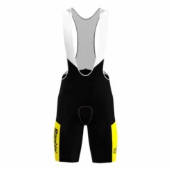 Santini Uniforme Tour De Francia Classifica Generale Leader Fan Line -Santini st kittour2023 5 005