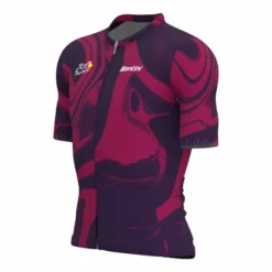 Santini Completo Tour De France 2023 Tappa 7 -Santini st kittour2023 9 003