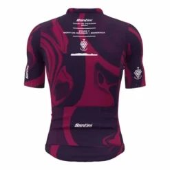 Santini Completo Tour De France 2023 Tappa 7 -Santini st kittour2023 9 004