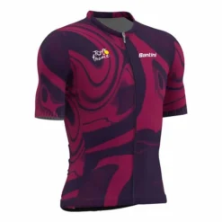 Santini Completo Tour De France 2023 Tappa 7 -Santini st kittour2023 9 005