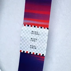 Santini Salopette Trek-Segafredo 2022 Fan Line Tour De France -Santini st re1071max22tstdf nt 005