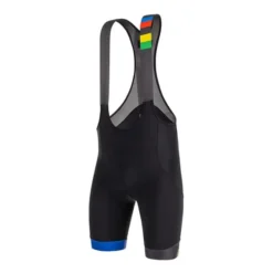 Completo Santini UCI Leipzig 1960 Nero Rosso 11 Completo Santini UCI Leipzig 1960 Nero Rosso -Santini st re1075gitberyl 002