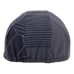 Santini Cappellino Critérium Du Dauphiné 2022 Nero Blu -Santini st re460cot22cdalps 003