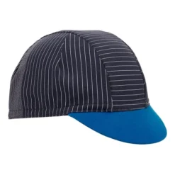 Santini Cappellino Critérium Du Dauphiné 2022 Nero Blu -Santini st re460cot22cdalps 004