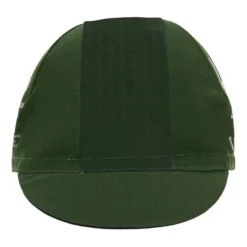 Cappellino Santini Liege-Bastogne-Liege Verde Nero