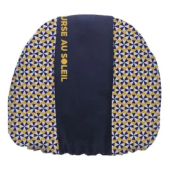 Cappellino Santini Paris-Nice Blu -Santini st re460cot22pn 003