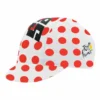 Santini Cappellino Tour De France 2023 Montagna