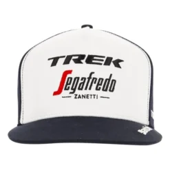 Santini Cappellino Trek-Segafredo 2022 Team Trucker