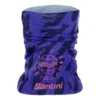 Scaldacollo Santini Lizzie Deignan Lovers Blu Donna