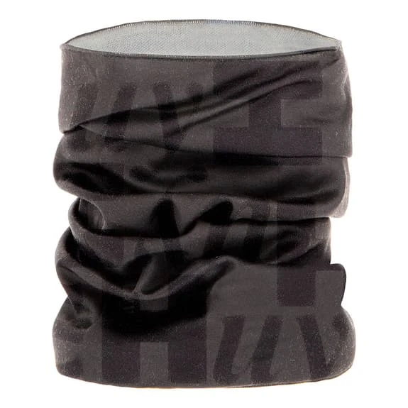 Scaldacollo Santini La Fléche Wallone Nero 1 Scaldacollo Santini La Fléche Wallone Nero