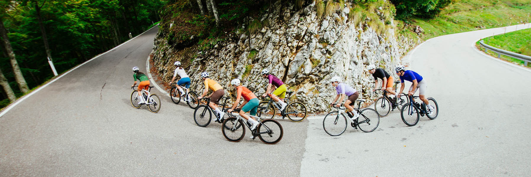 Santini -Santini DFY